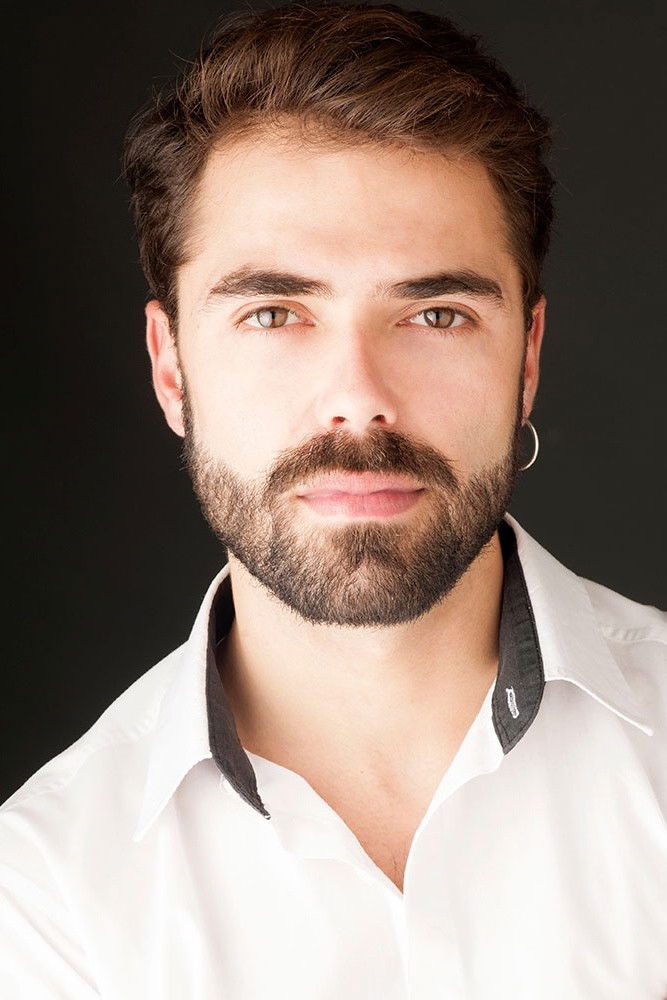 et billede af Miguel Bogalho