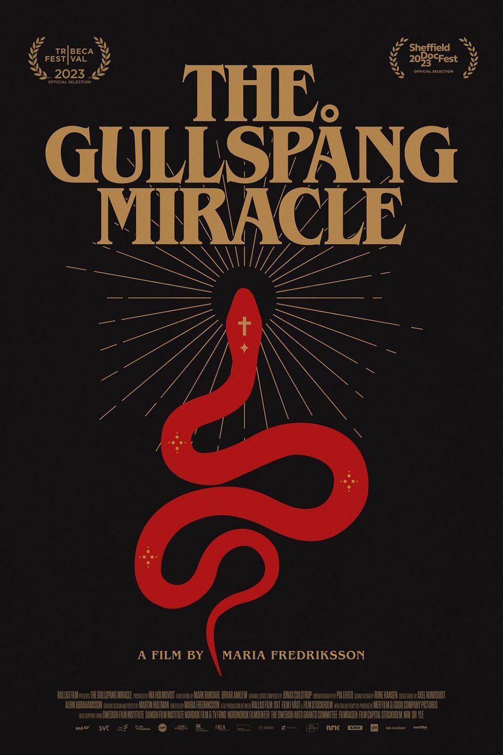 The Gullspång Miracle
