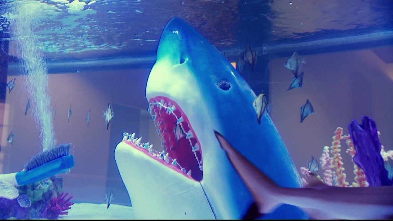 Tanked