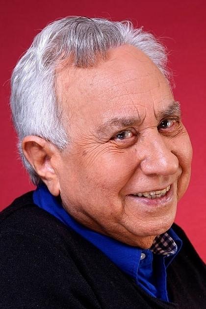 et billede af Philippe Clair