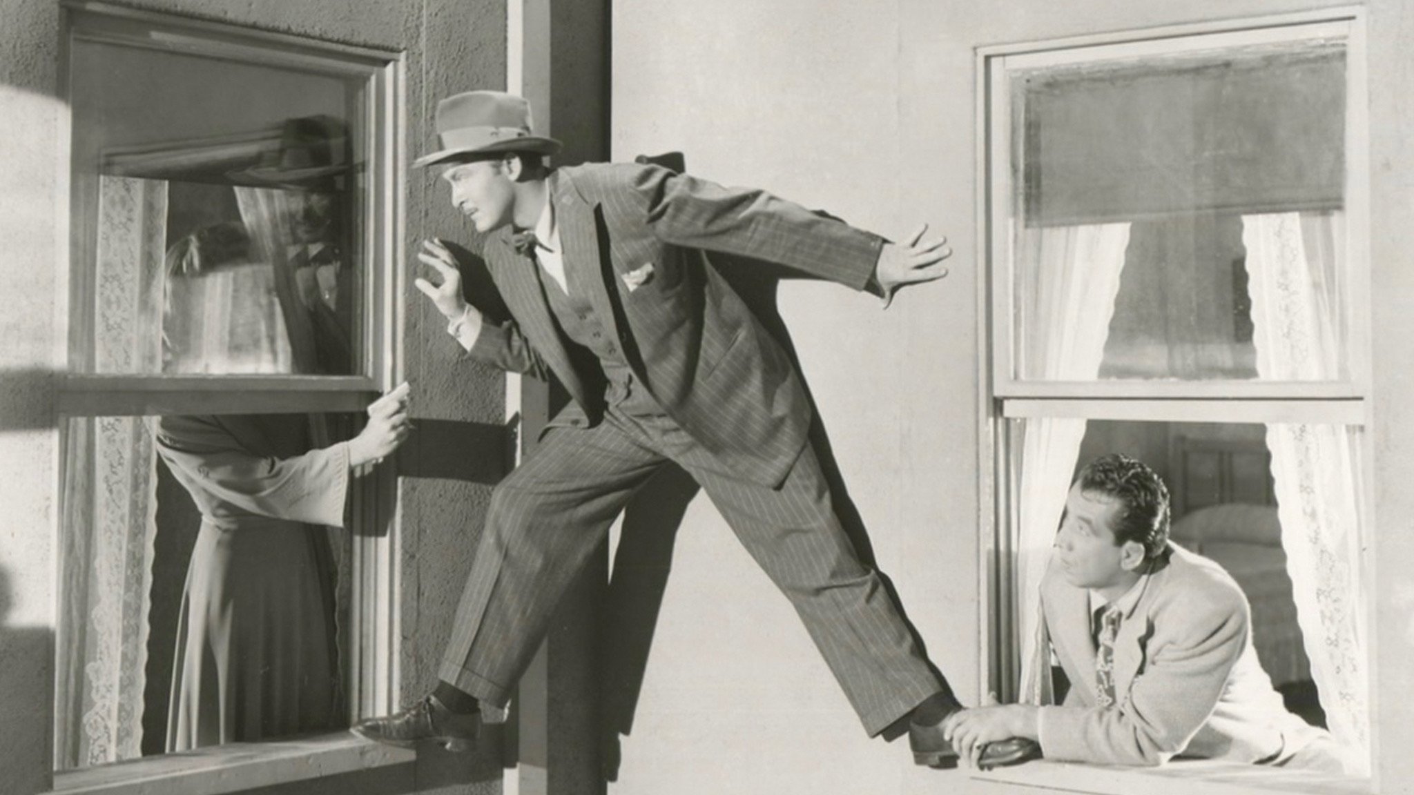 The French Key (1946)