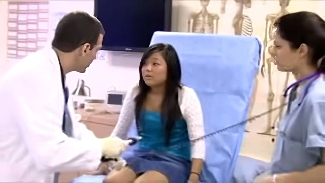 Untold Stories of the ER