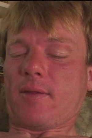 et billede af Bobby Bacon