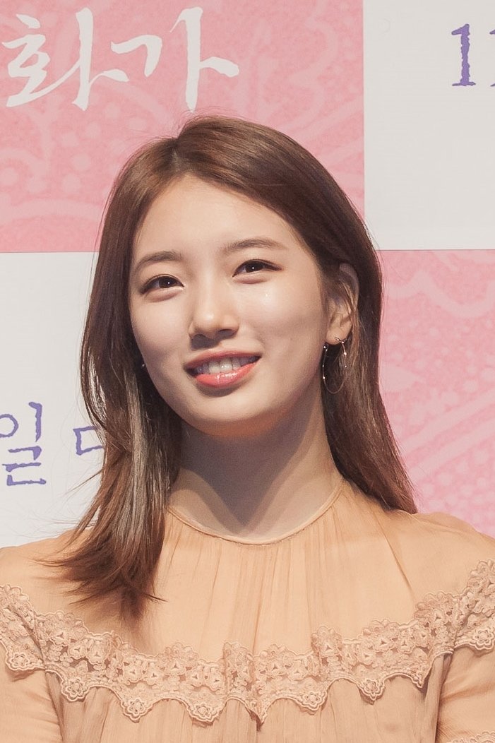 Bae Suzy - Profile Images — The Movie Database (TMDb)