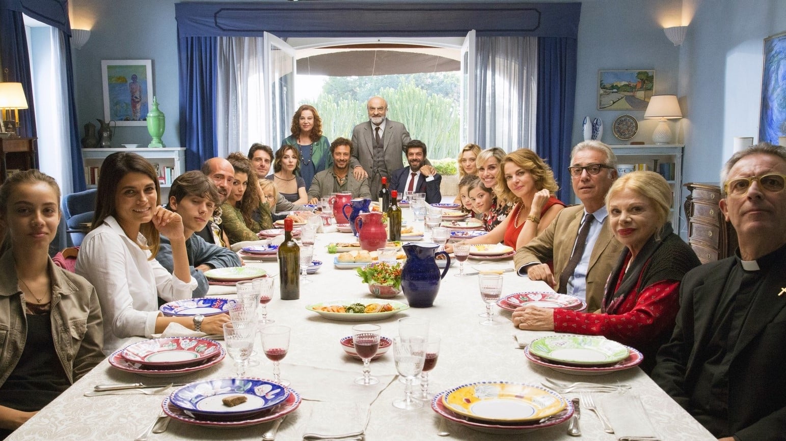 Image du film Une famille italienne 66e2l8q2cypmemmukx8nysuuskejpg