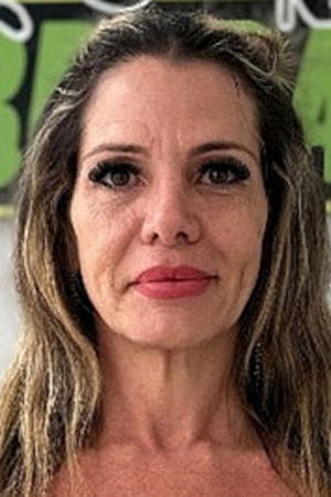 et billede af Sabrina Fit