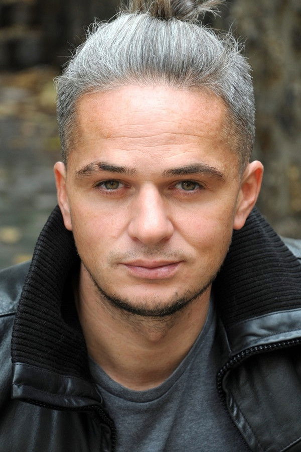 et billede af Yannick Ruiz