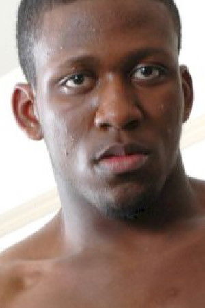 et billede af Donte Foster