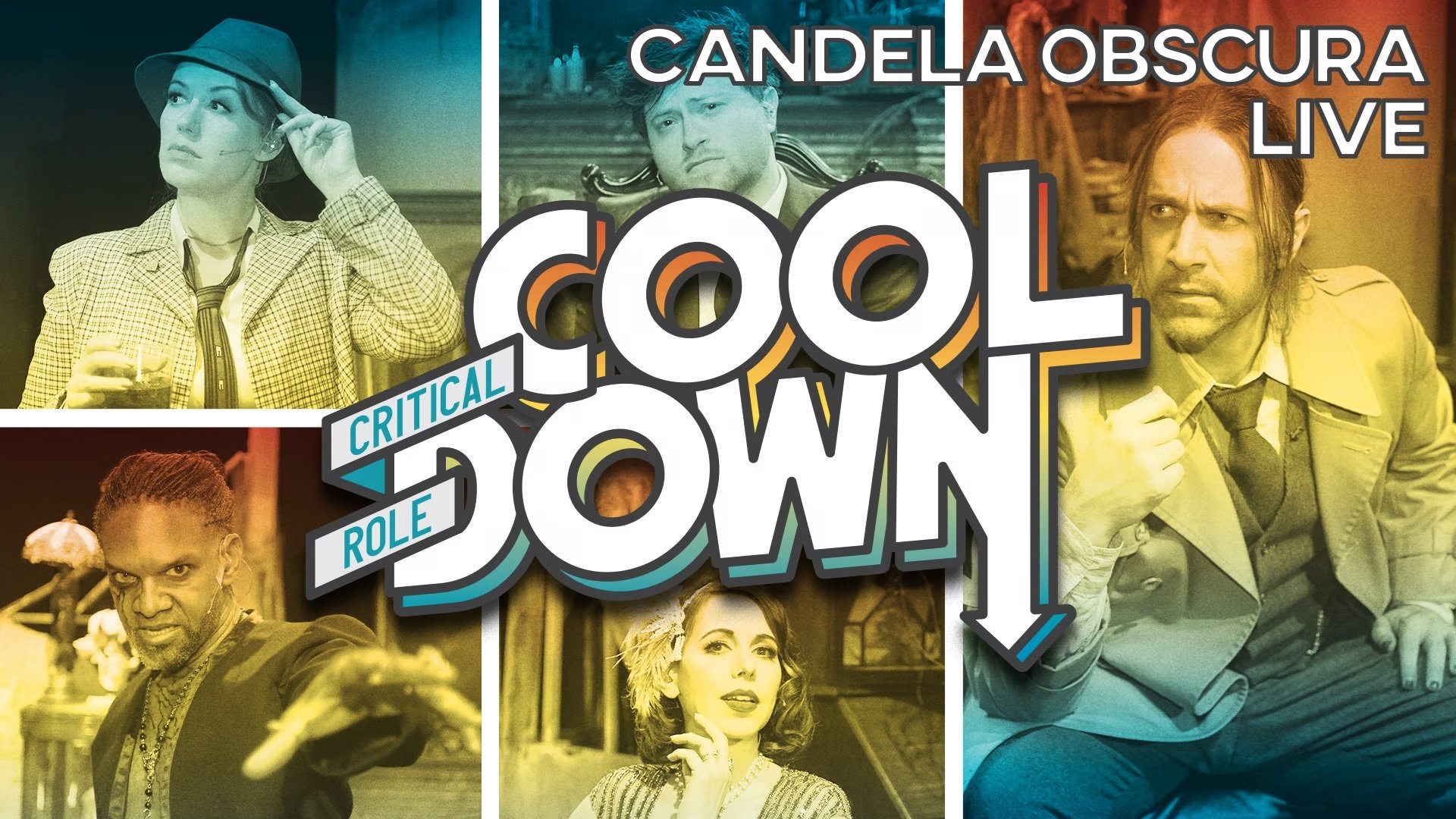 Critical Role Cooldown 0x3