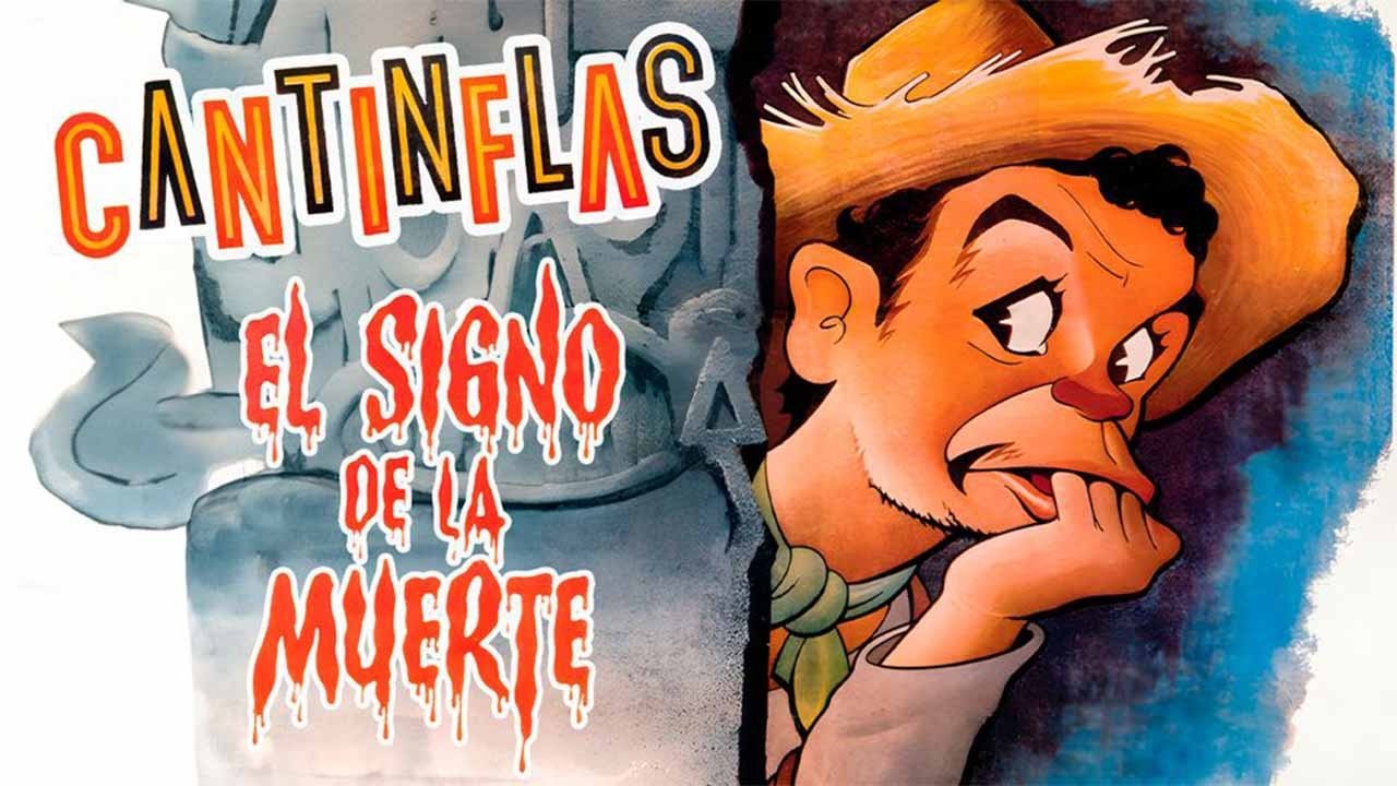 The Sign of Death (1939)
