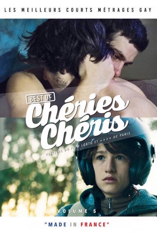 Best of Chéries Chéris - Season 5