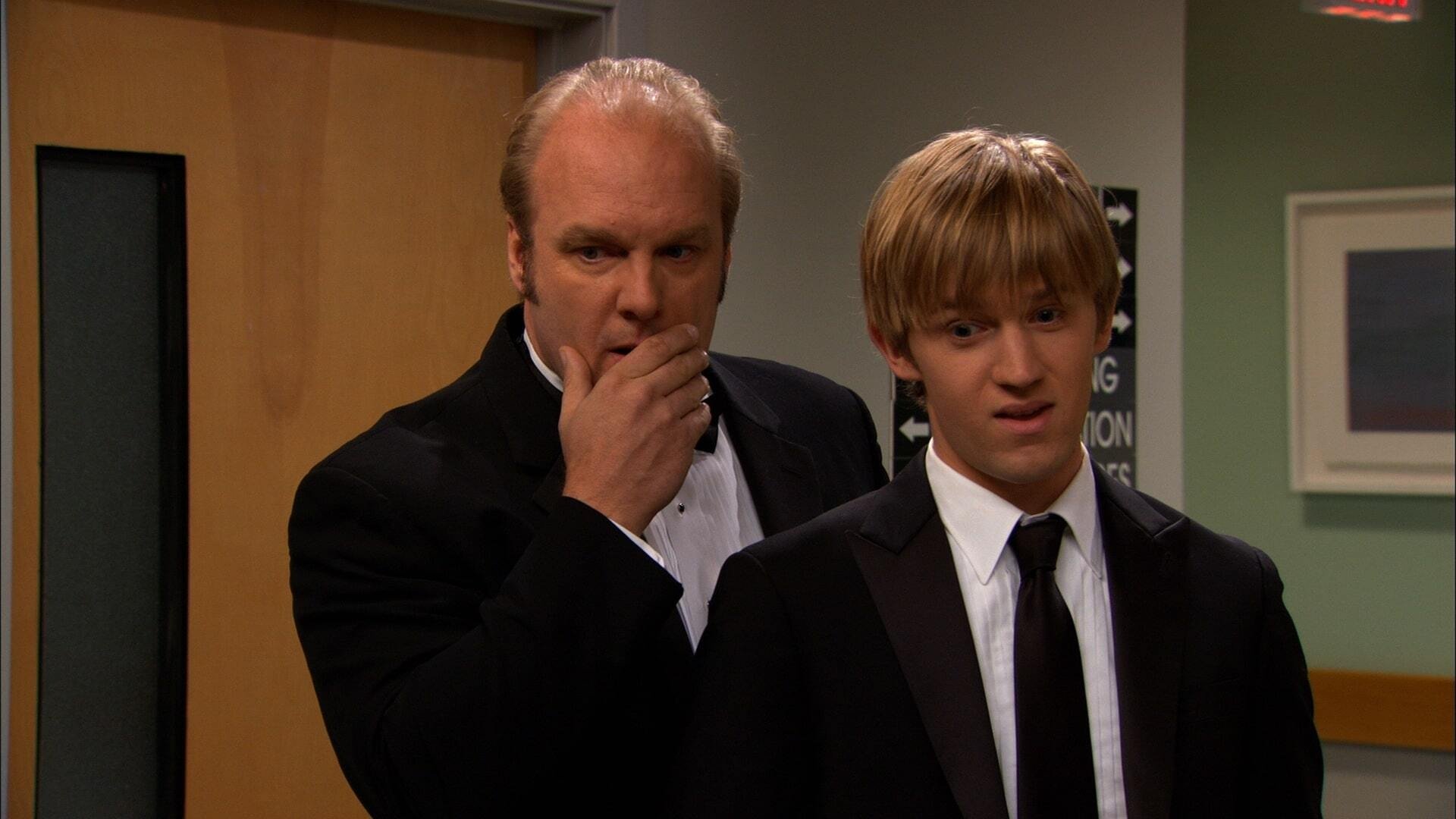 Good Luck Charlie