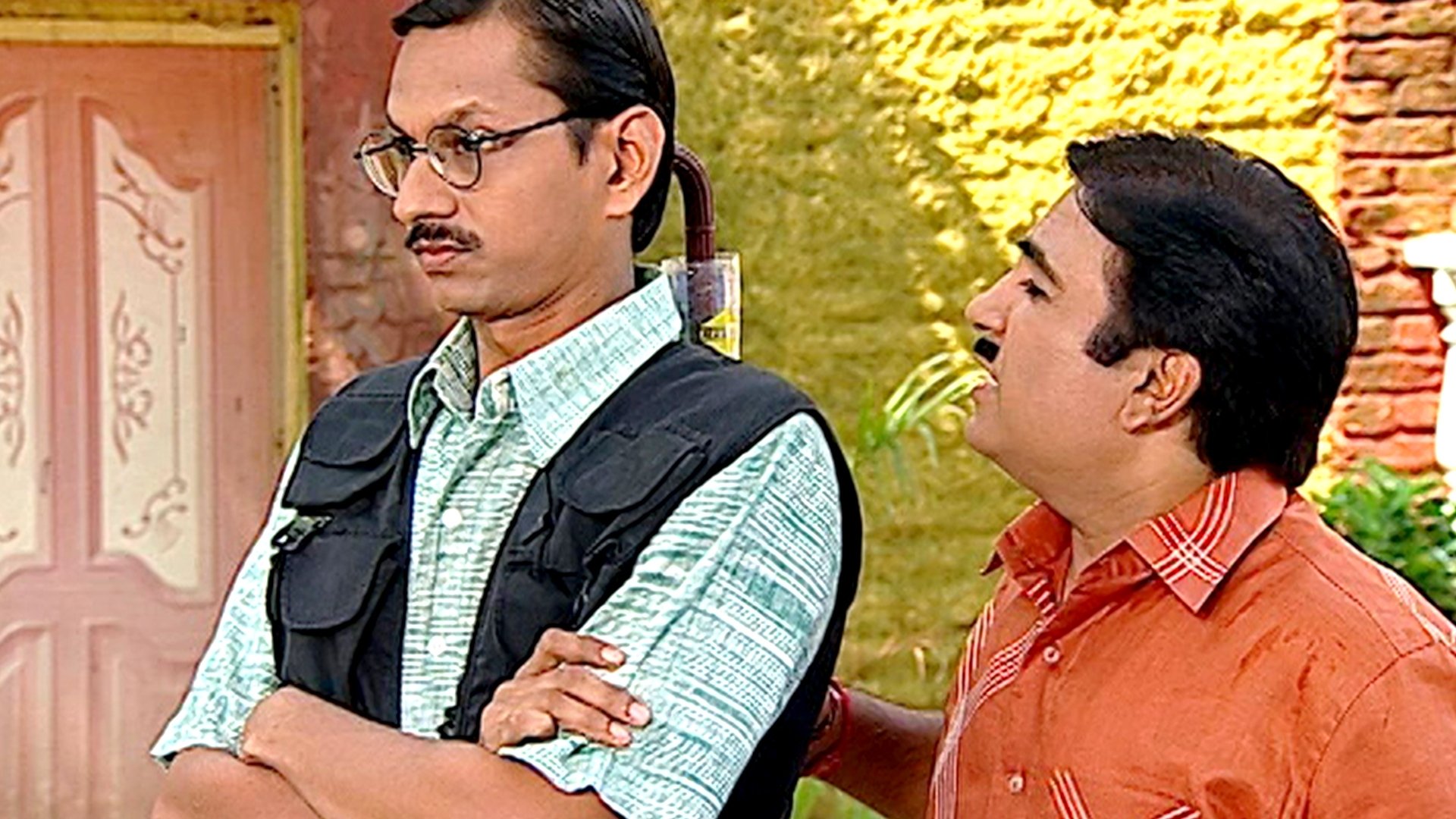Taarak Mehta Ka Ooltah Chashmah