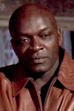 et billede af Eddie Bo Smith Jr.