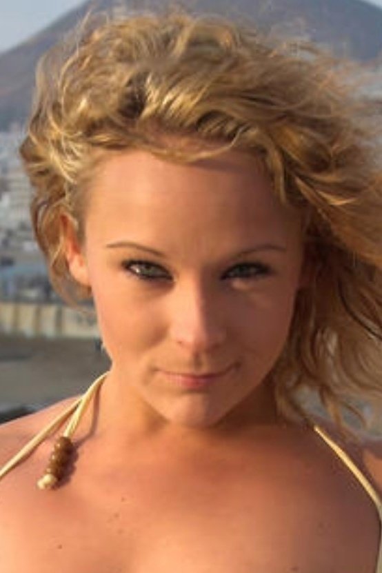 et billede af Lucy Little