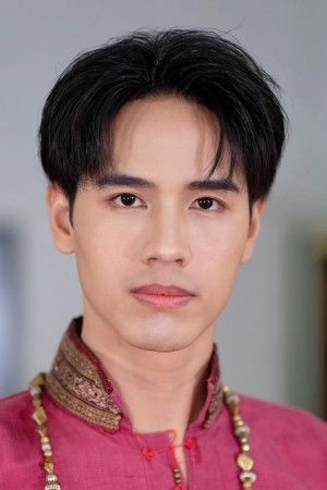 et billede af Tan Tirawat Hmokchai