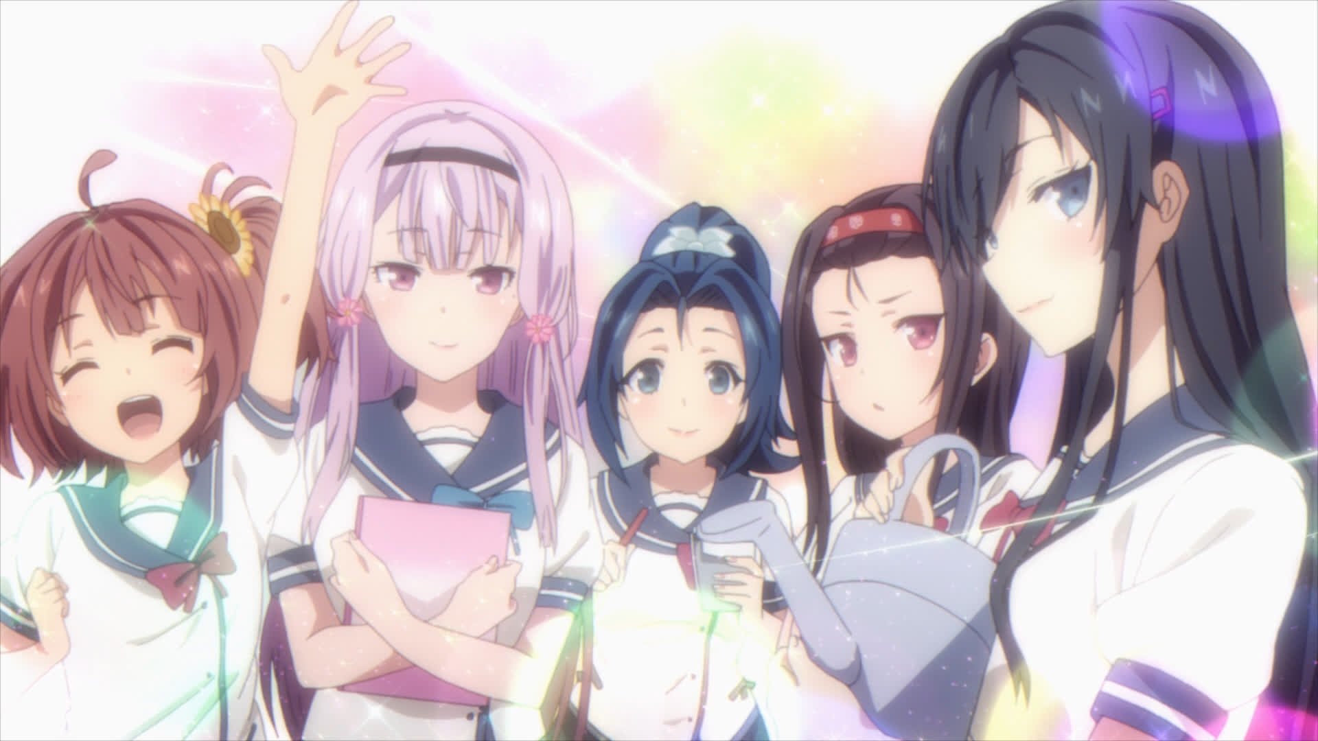 Oresuki Are You The Only One Who Loves Me Streaming ORESUKI: Are you the only one who loves me?: 1×9 | AnimeCloud