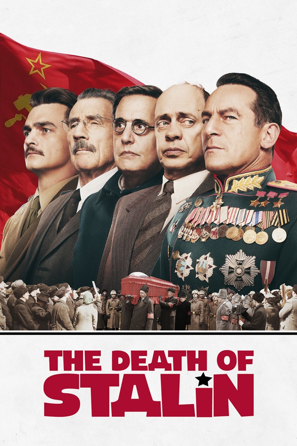 Death of Stalin