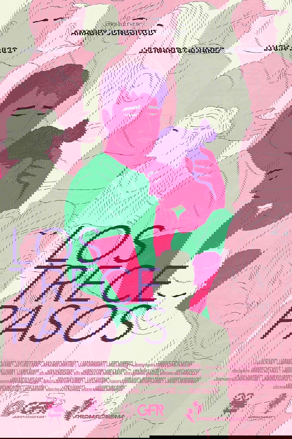 Los trece pasos