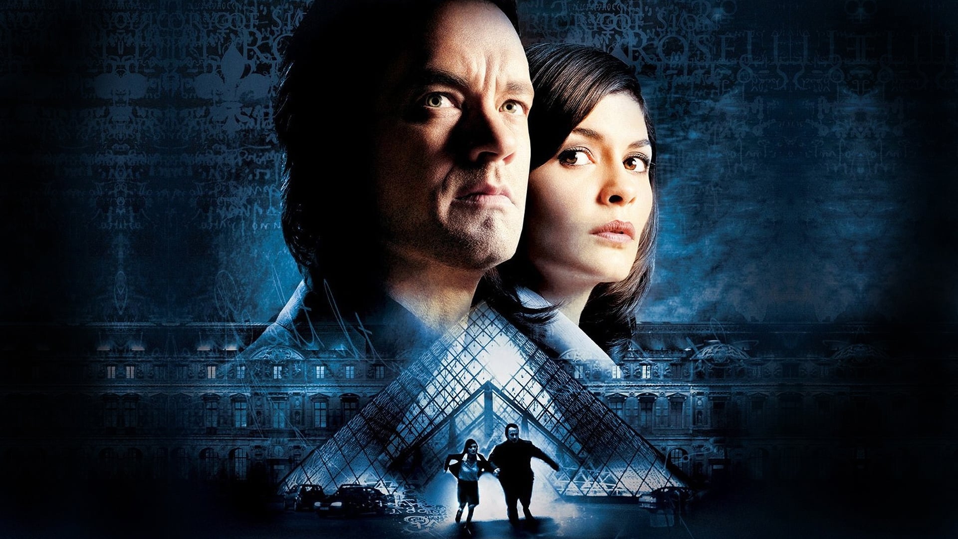 Шифърът на Леонардо (2006)