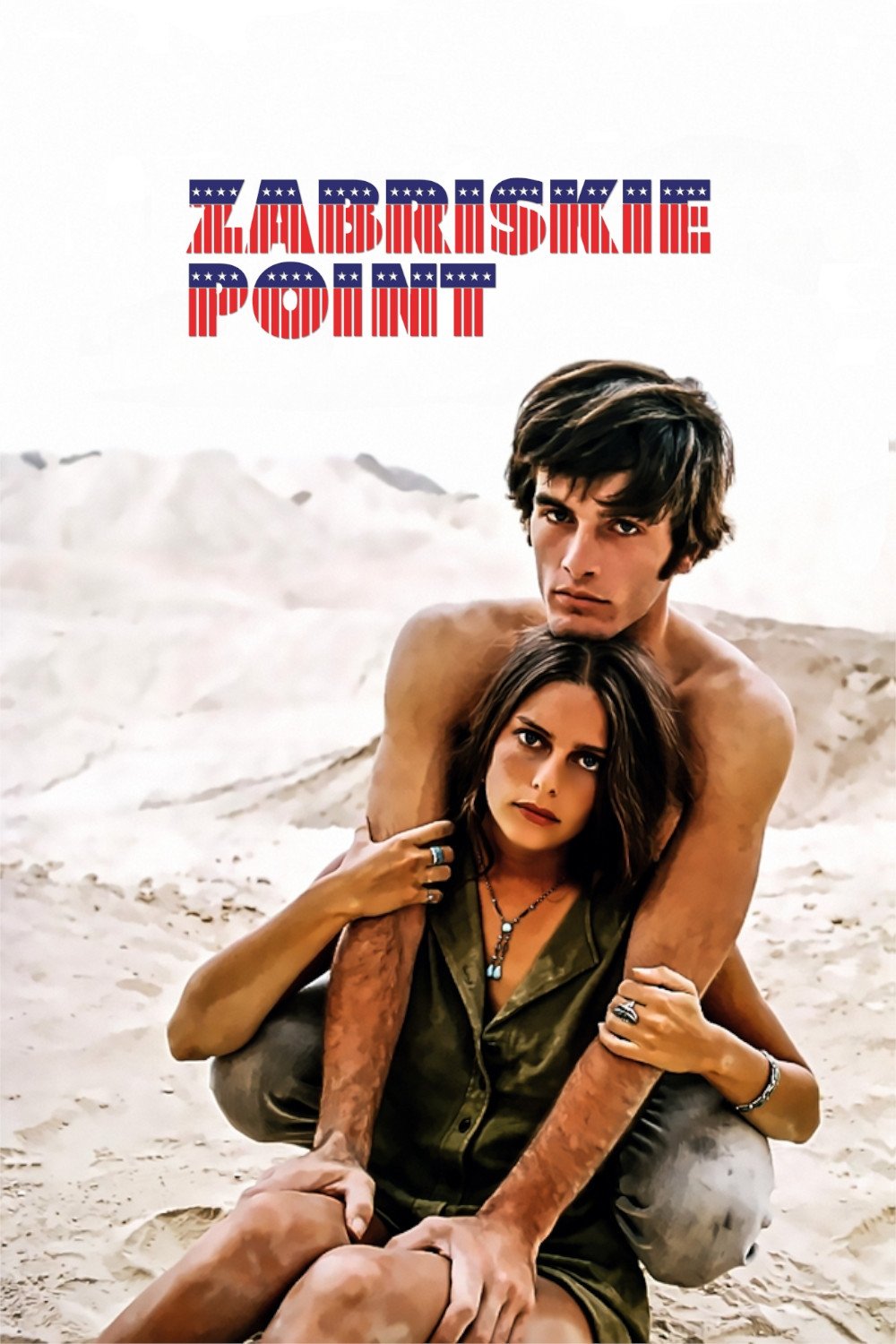 Zabriskie Point