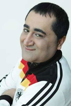 et billede af Elgiz Əkbər