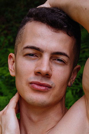 et billede af Eric Rey