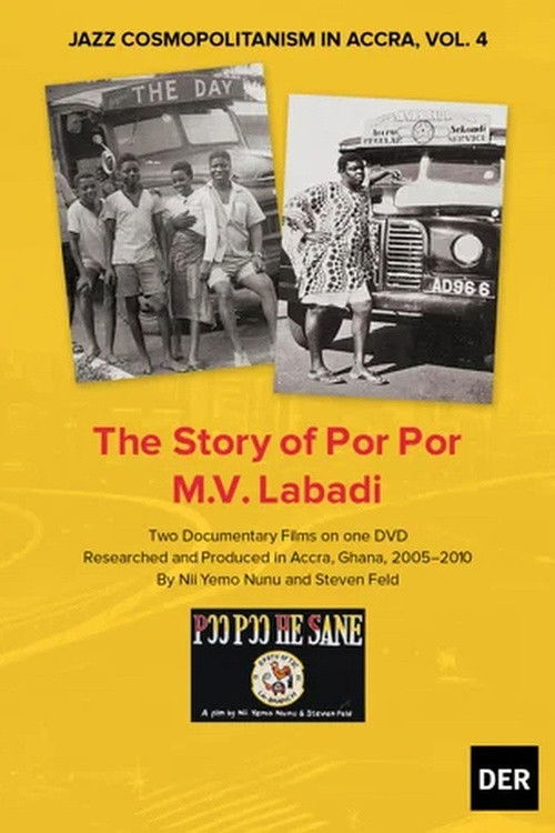 M.V. Ladabi Poster