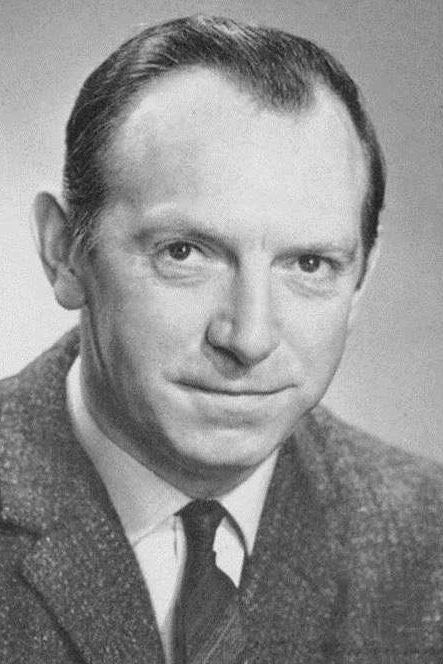 et billede af Guy Standeven