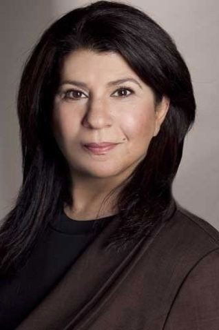 et billede af Anoush NeVart