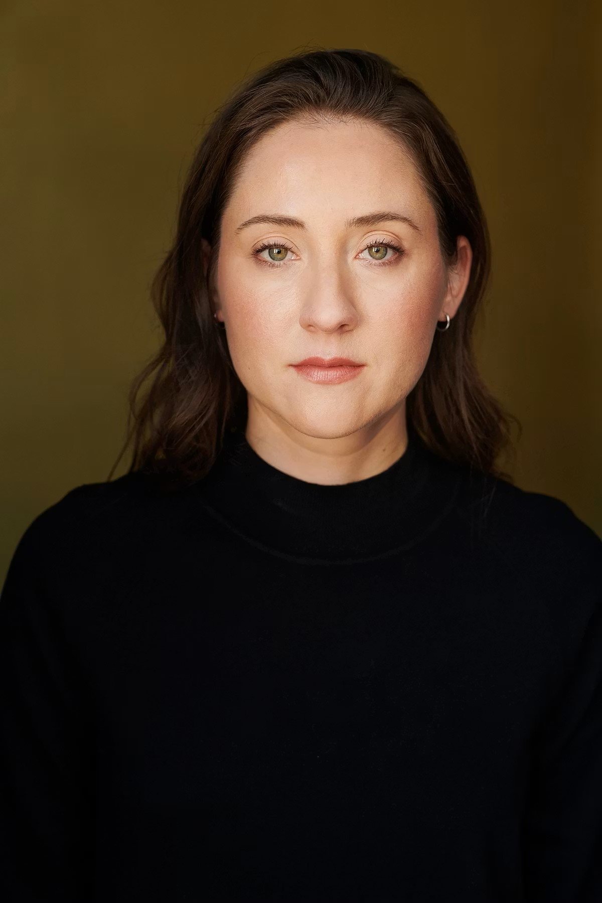 Barbara Krzoska as Ida