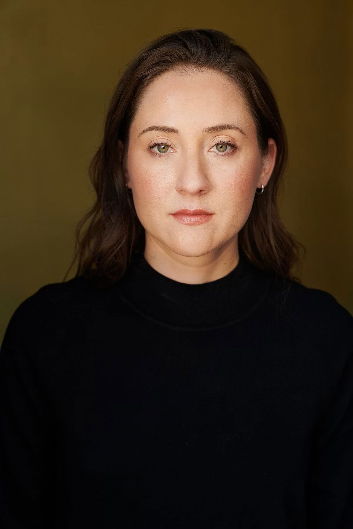 et billede af Barbara Krzoska