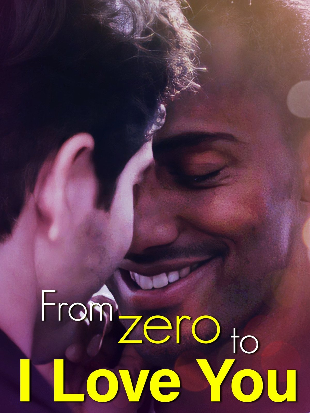 From Zero to I Love You