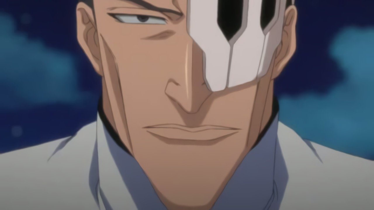 Bleach - Animes Zone