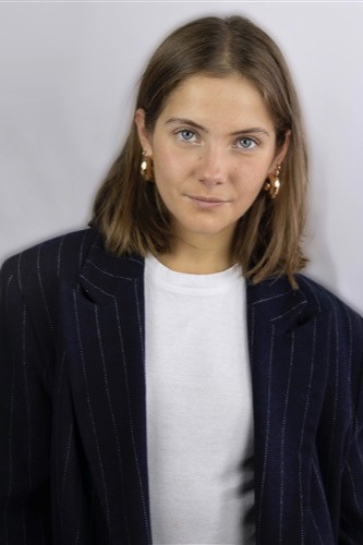 et billede af Albane You