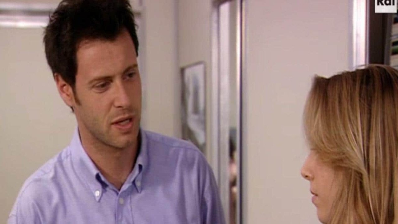 Un medico in famiglia - Épisode 17