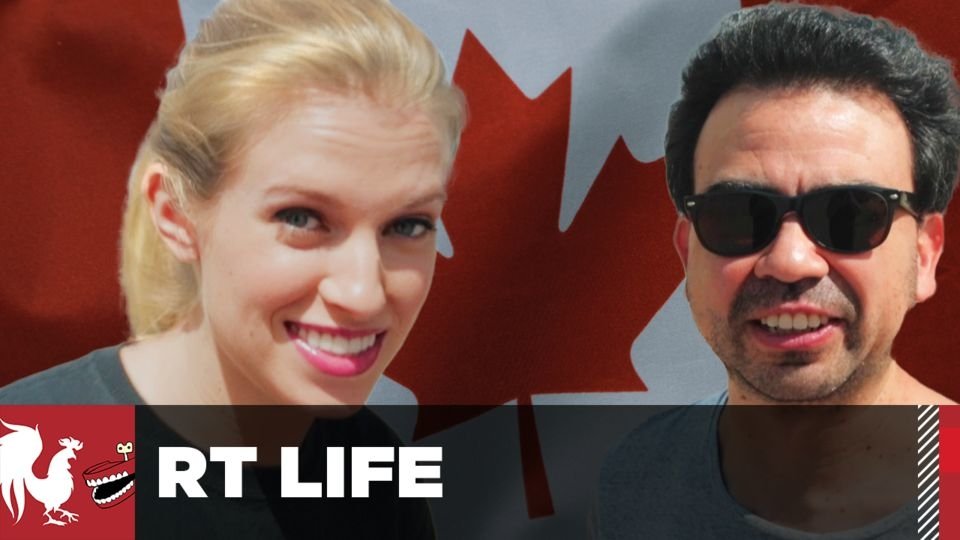RT Life - Épisode 18