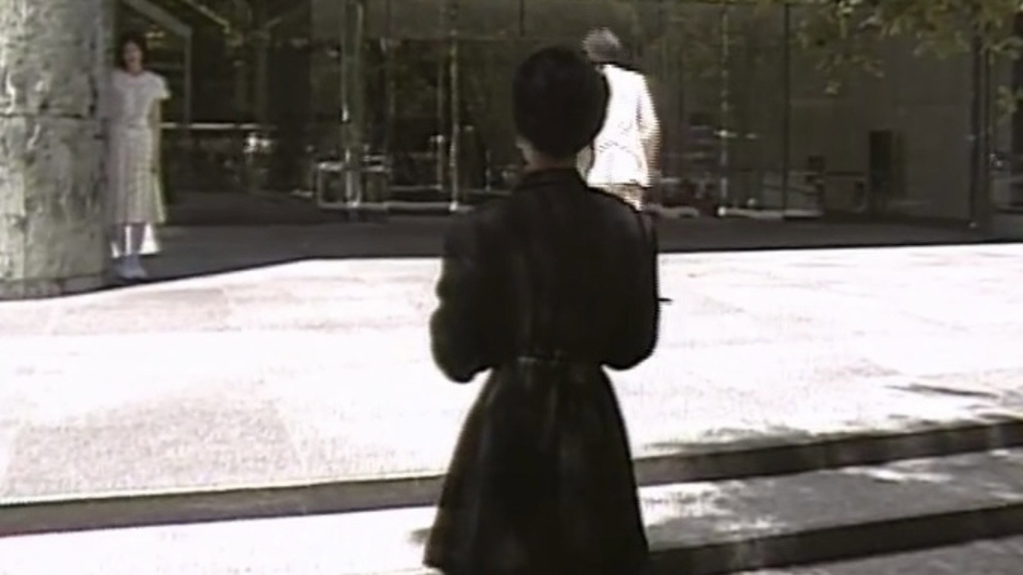 Psychic Vision: Jaganrei