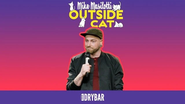 Dry Bar Comedy