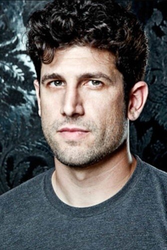 et billede af Adam Egypt Mortimer