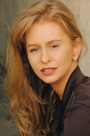 et billede af Daisy Tormé