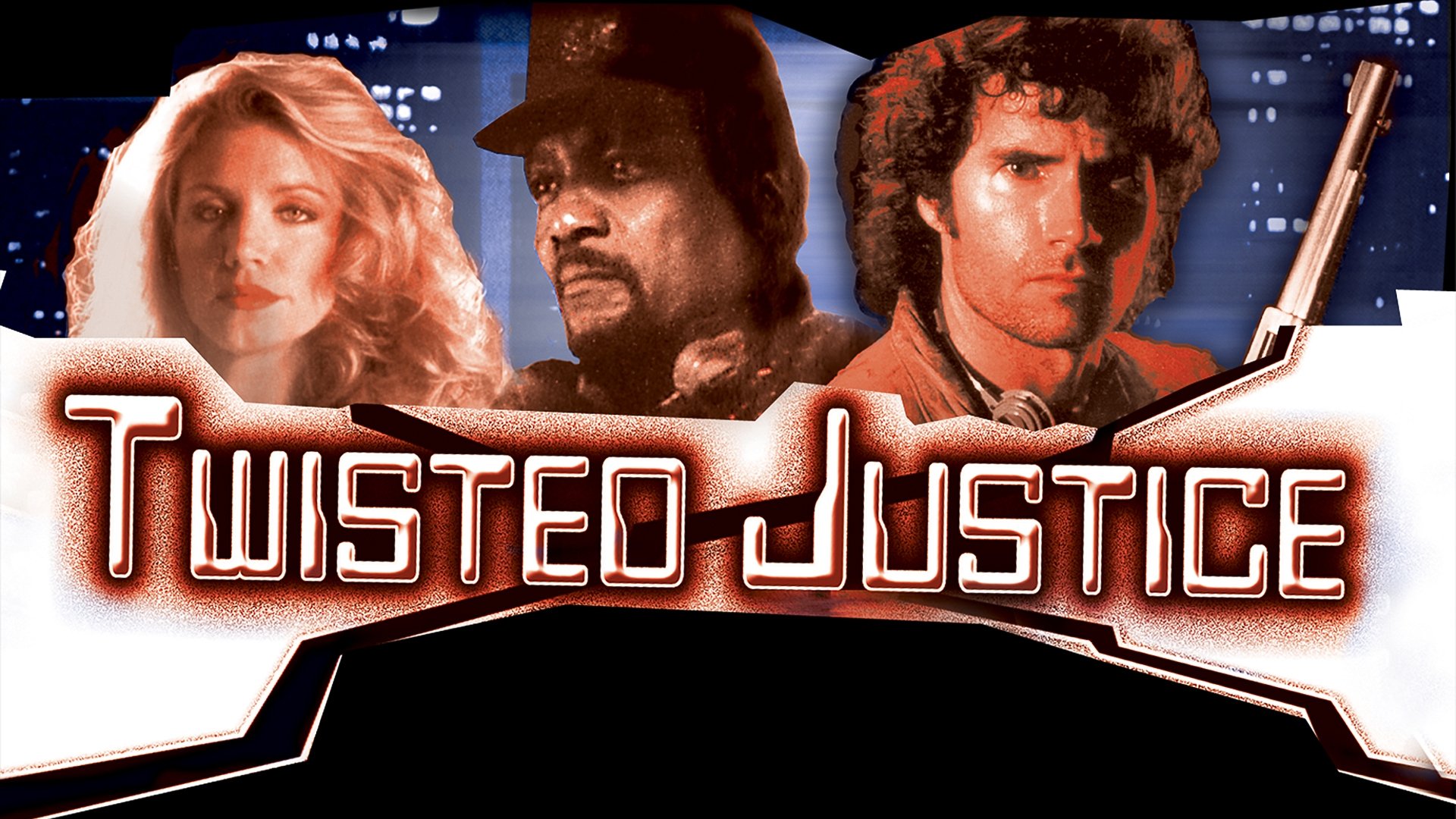 Twisted Justice (1990)