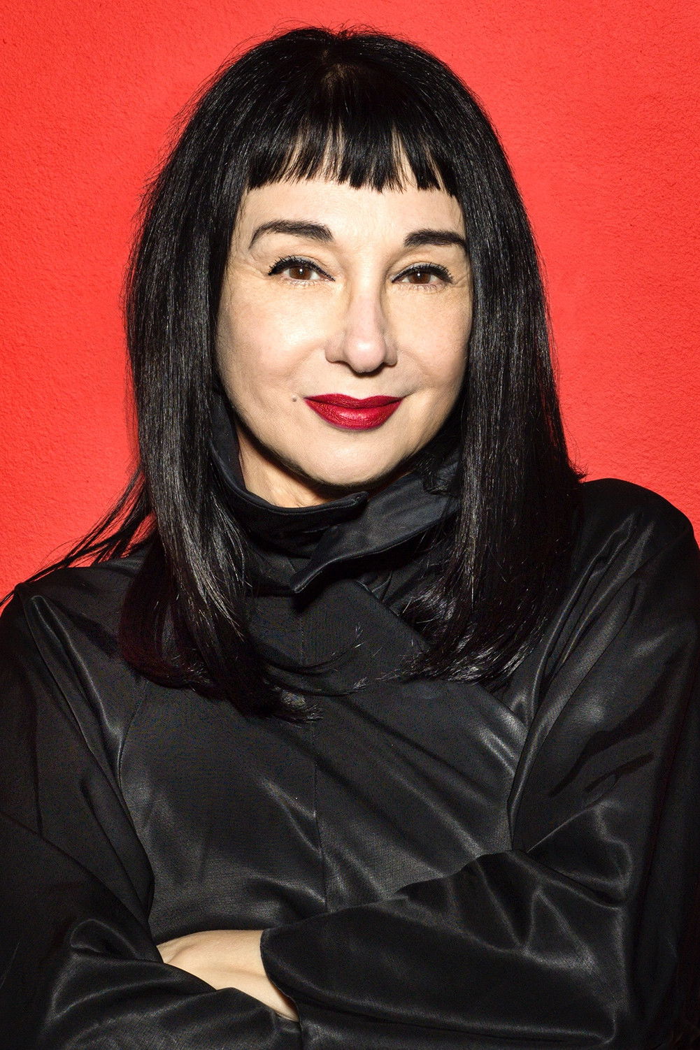 et billede af Mísia