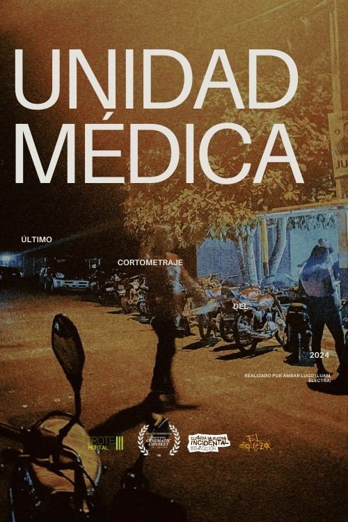 Unidad M&eacute;dica