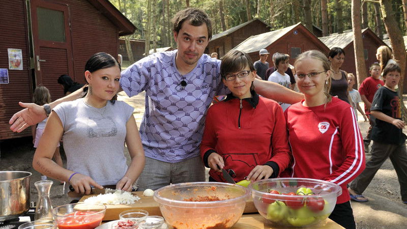 Thumbnail for Episode 168 Season 1 Episode 168