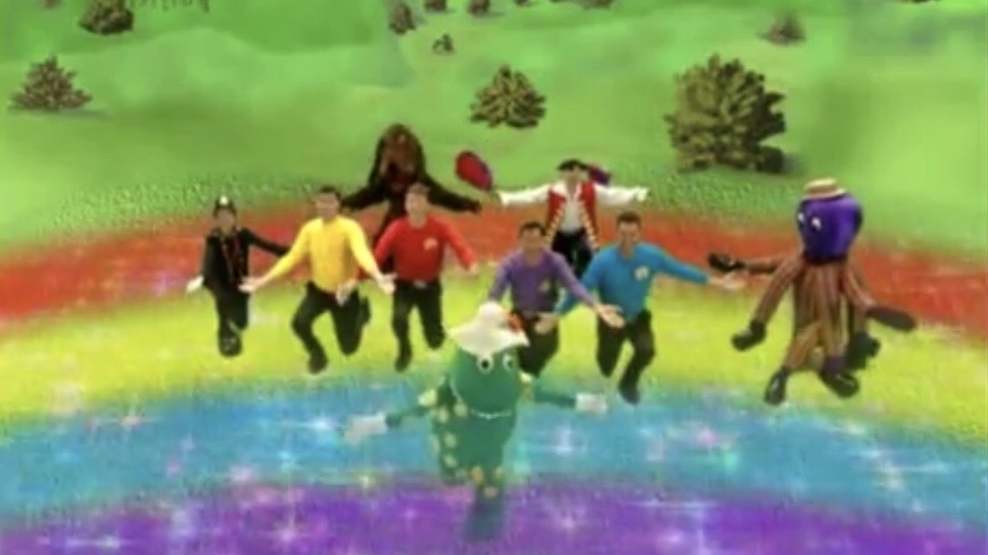 The Wiggles