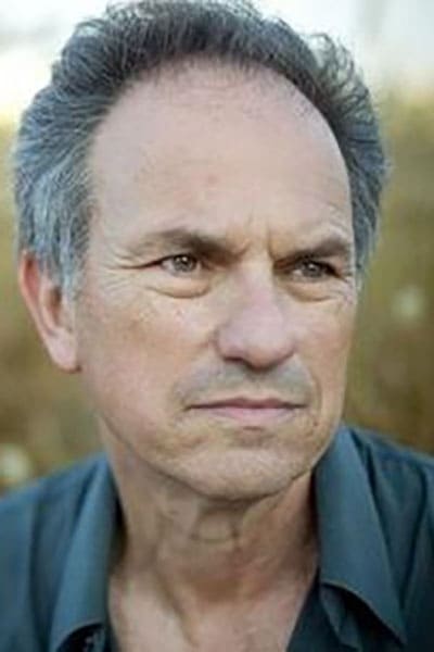 et billede af Avi Nesher