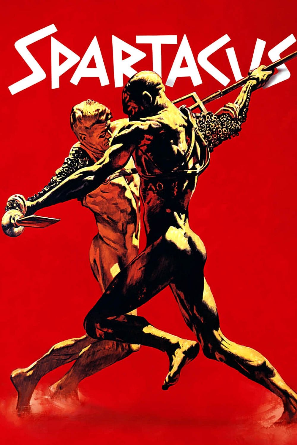 Spartacus
