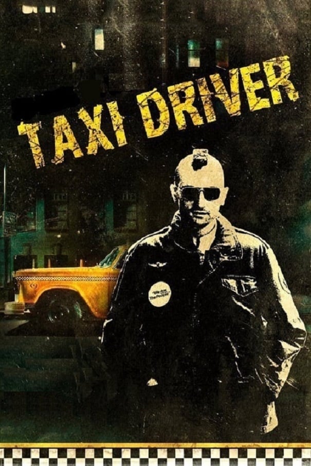 Taxi Driver