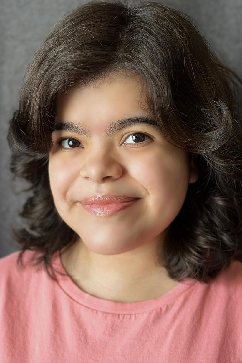 et billede af Kassandra Tellez